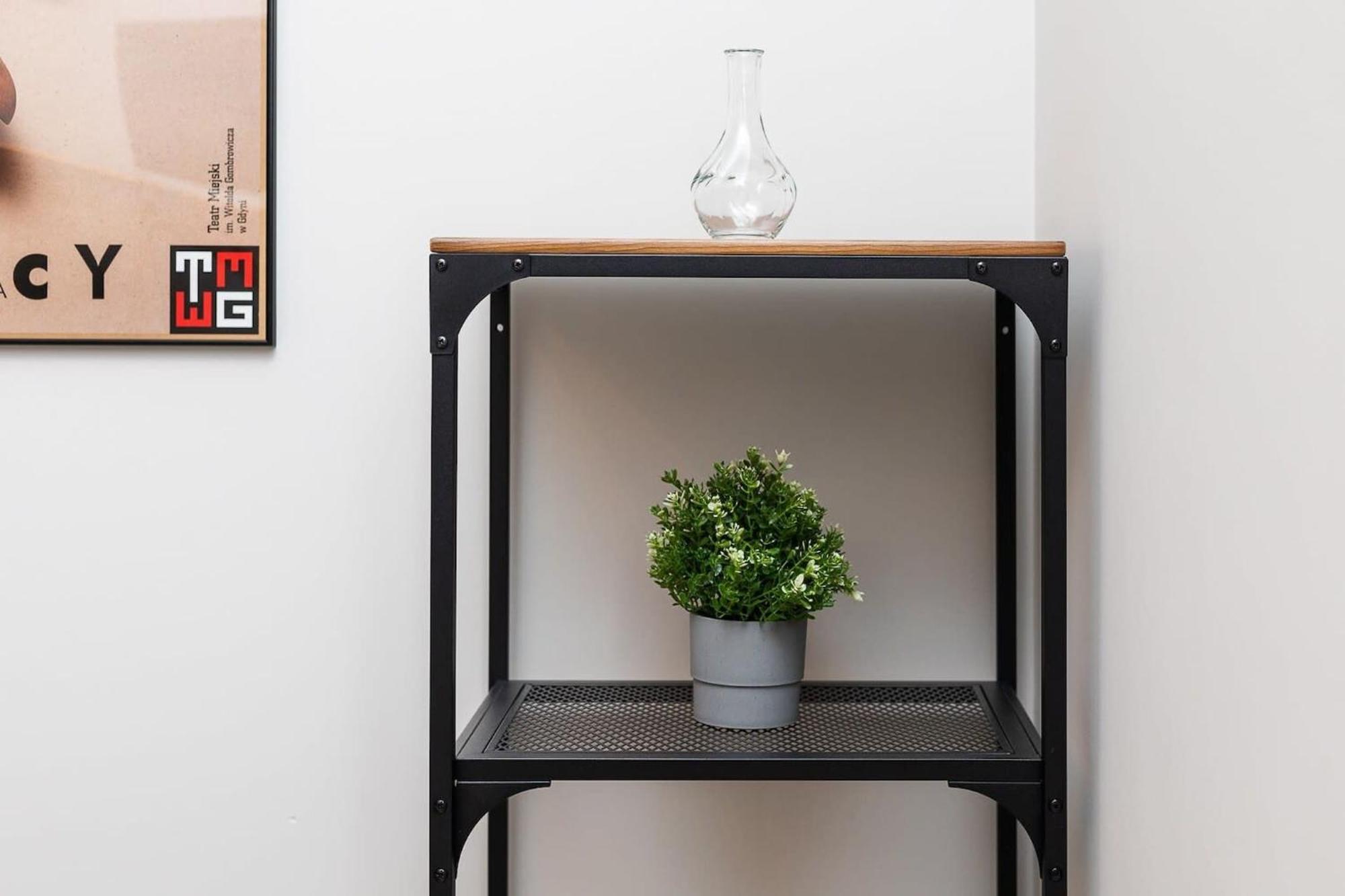 Kujawska 3 - Warm & Functional Studio By Noclegi Renters Warsaw Luaran gambar